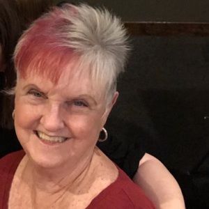 Meet your Posher, Janice